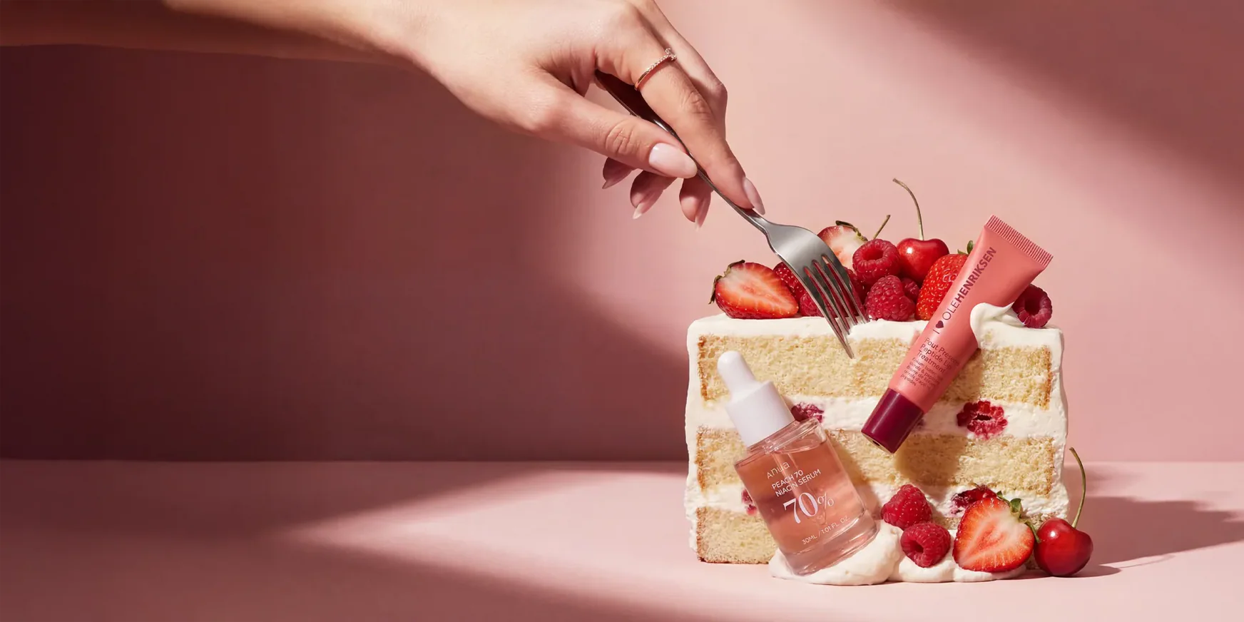 L'excellence beauté à prix exclusifs